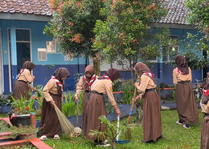 Workshop Penguatan Karakter Profil Pelajar Pancasila & Pembelajaran Bermakna