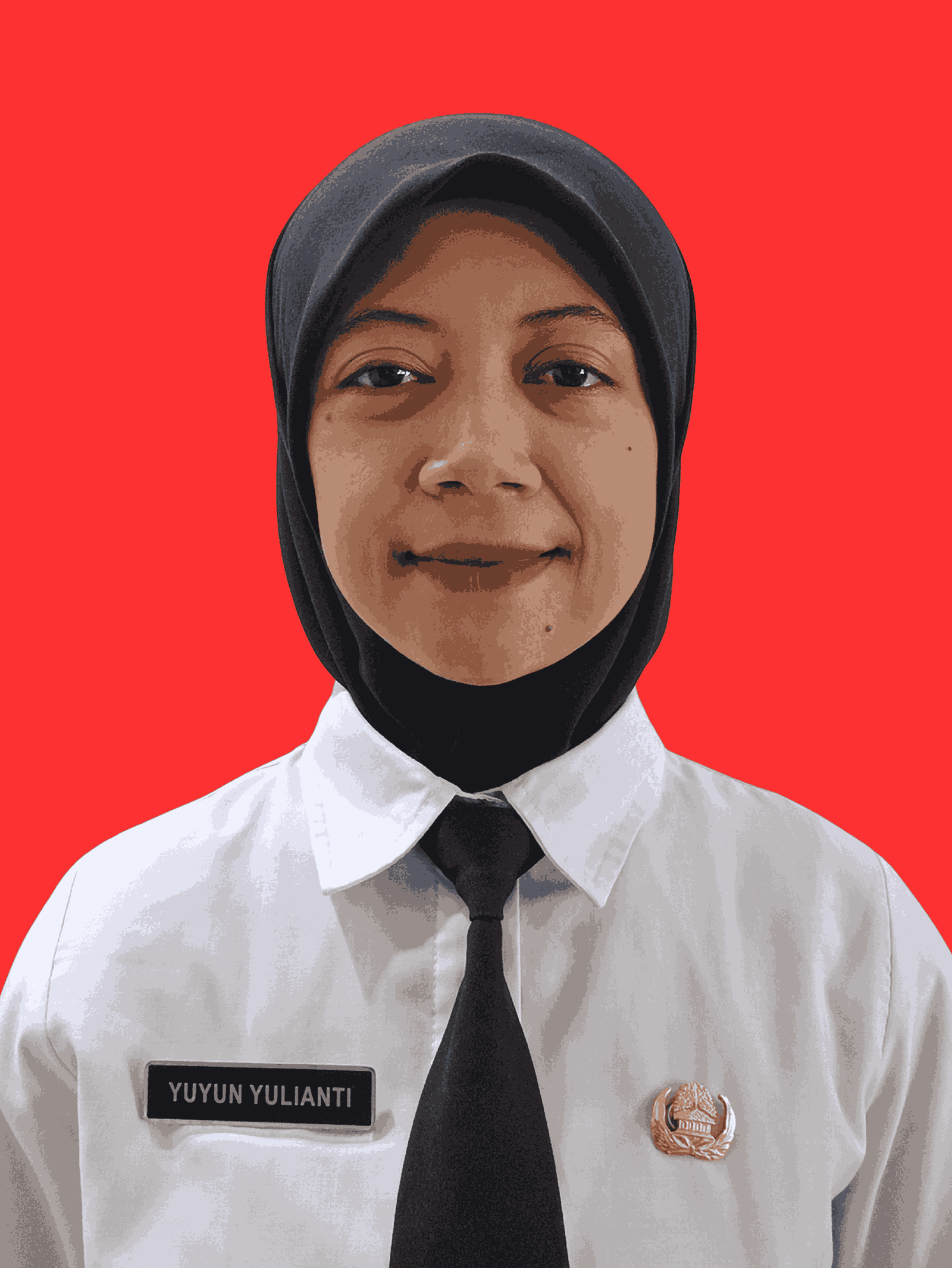 Yuyun Yulianti, S.Pd., Gr.