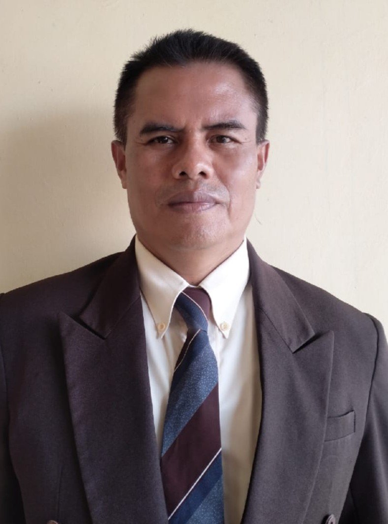 Hoerodin, S.Pd., M.M.Pd.